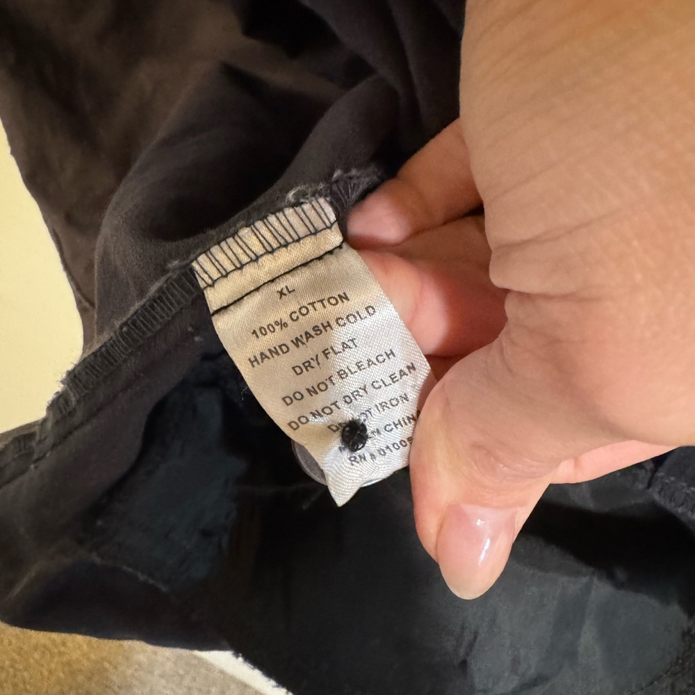 Overwatch Button-Up Military Jacket - Picture 5 of 6